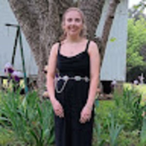 Meet your Posher, Audrey